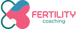 Logo fertility coaching