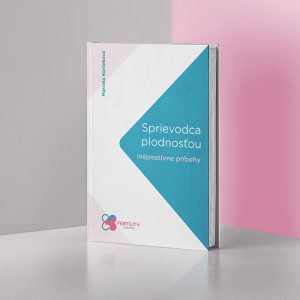 E-BOOK SPRIEVODCA PLODNOSŤOU – INŠPIRATÍVNE PRÍBEHY