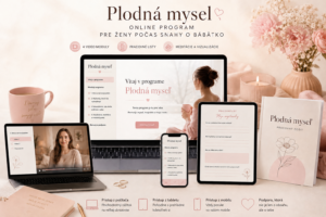 PLODNÁ MYSEĽ